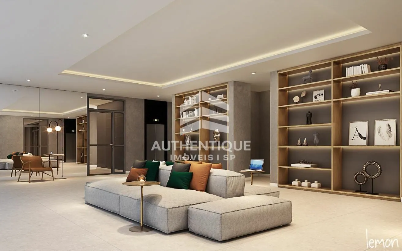 Imagem PLACE KLABIN RESIDENCE. - Apartamento à venda em São Paulo/SP