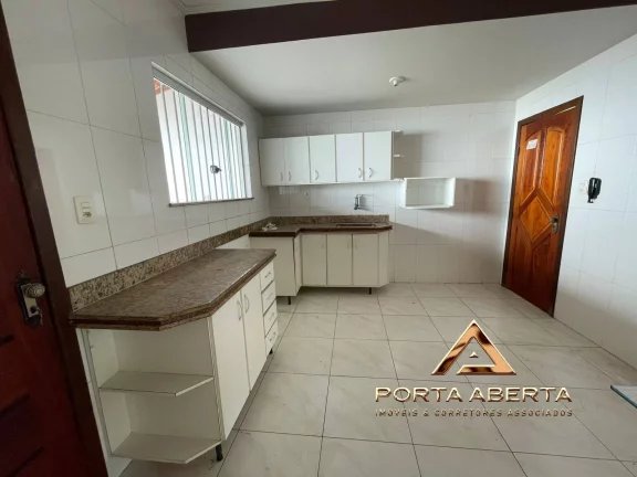 Imagem Casa 3 Quartos, sendo 1 Suíte - COD 1365