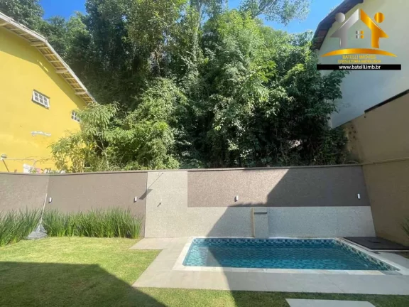 Imagem Casa à venda no condomínio Vila Verde em Itapevi - SP | Batelli Imóveis