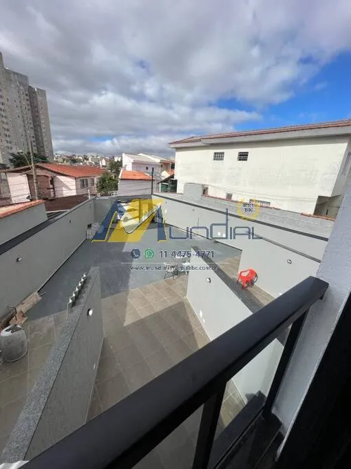 Imagem Vendo Sobrado em Santo André, Vila Clarice
