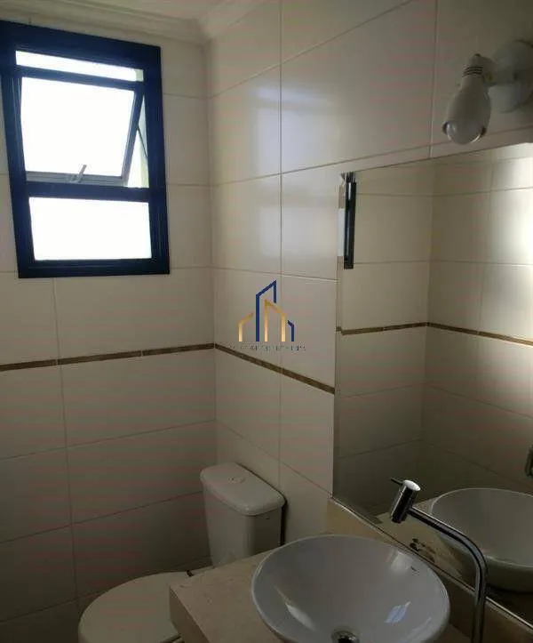 Imagem Apartamento para Venda em Santo André / SP no bairro Vila Homero Thon
