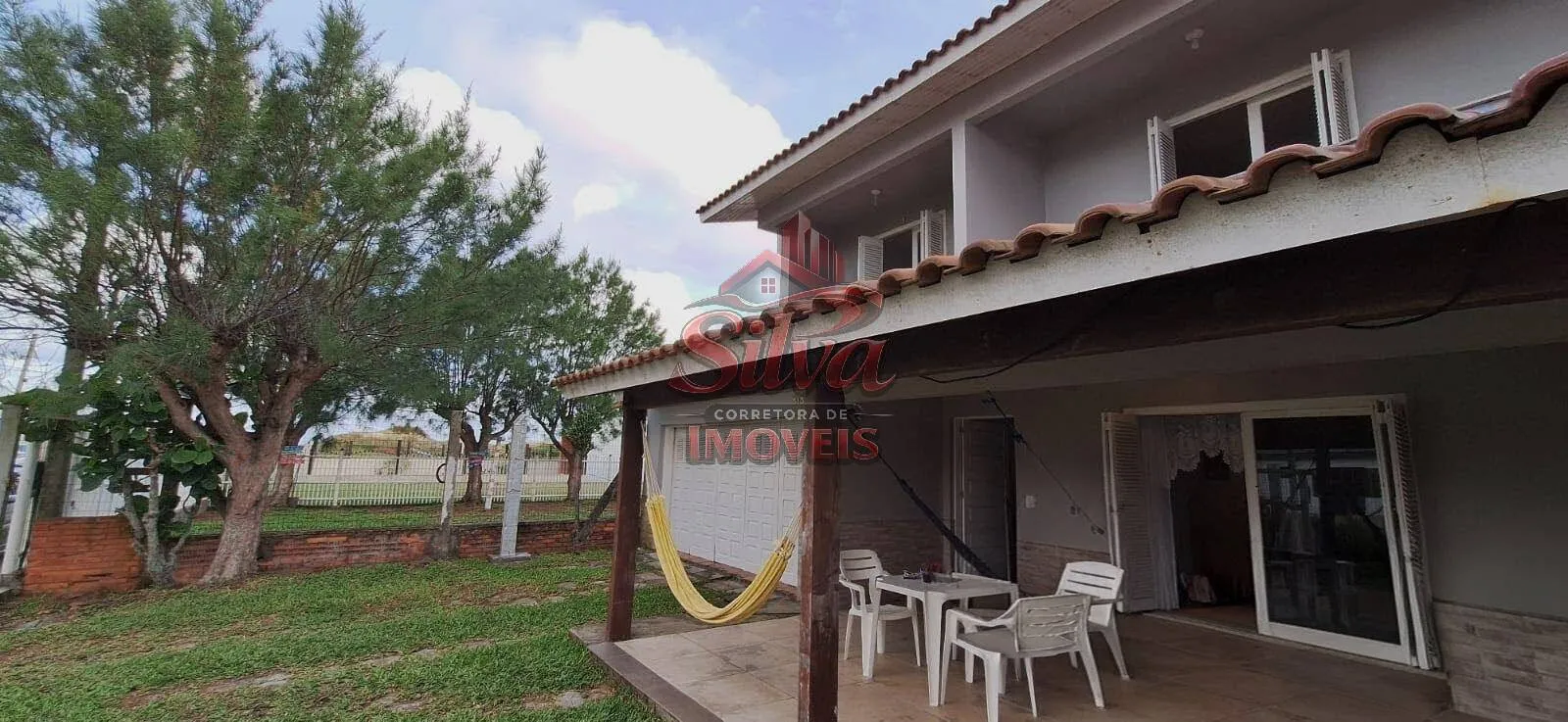 Imagem C983| Sobrado com vista para o mar à venda no Mariluz
