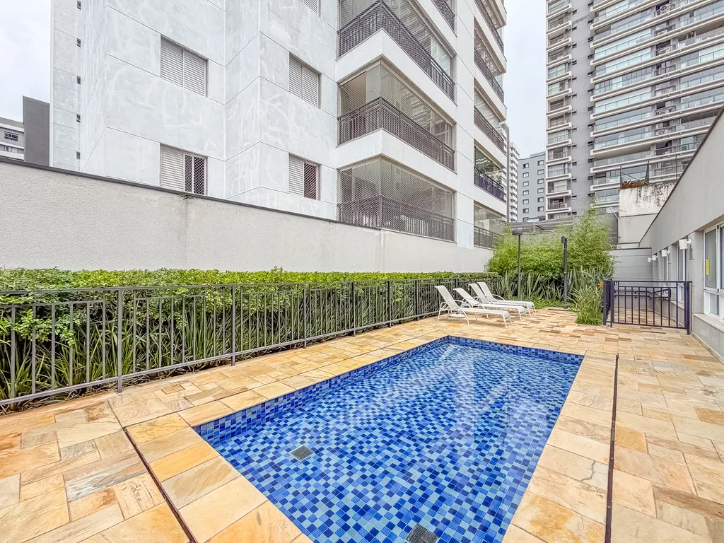 Imagem Apartamento à venda em São Paulo, Ipiranga, com 3 quartos, 94m2