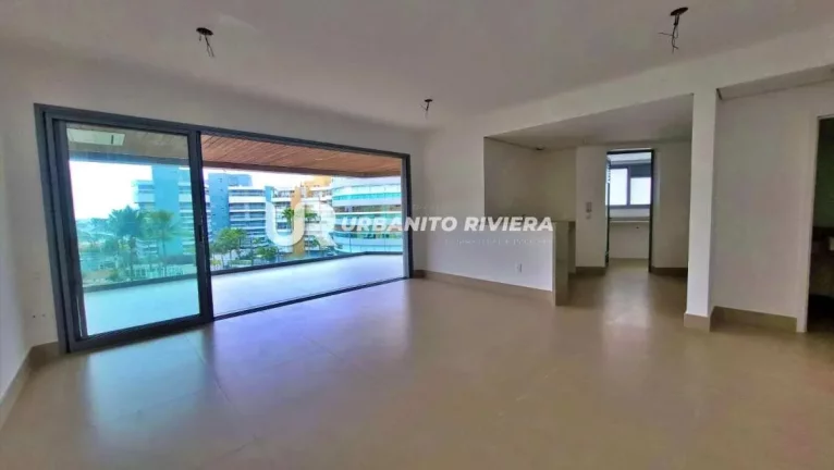 Imagem Conforto, Lazer e Sofisticação em um Só Lugar Módulo Privilegiado da Riviera de São Lourenço