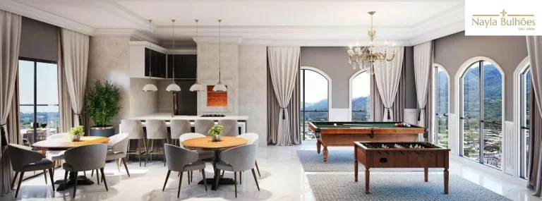 Imagem APARTAMENTO RESIDENCIAL em ITAPEMA - SC, MORRETES