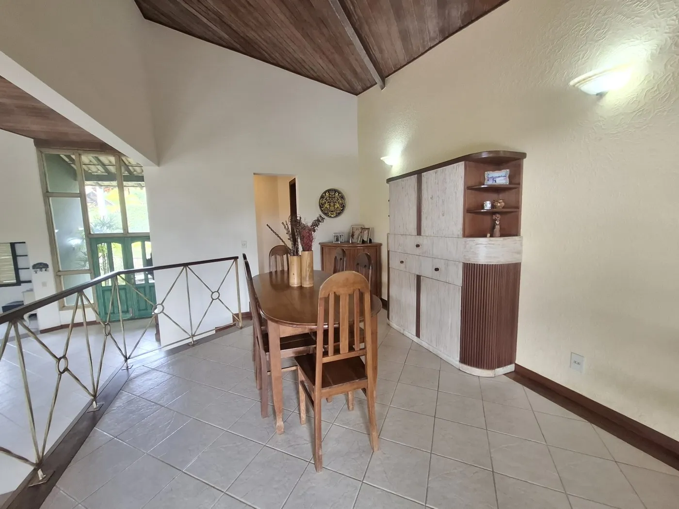 Imagem Casa em Condomínio para Venda em Teresópolis / RJ no bairro Green Valley