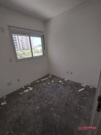 Imagem Apartamento com 2 dormitórios à venda, 68 m² por R$ 544.000,00 - Jardim Flor da Montanha - Guarulhos/SP