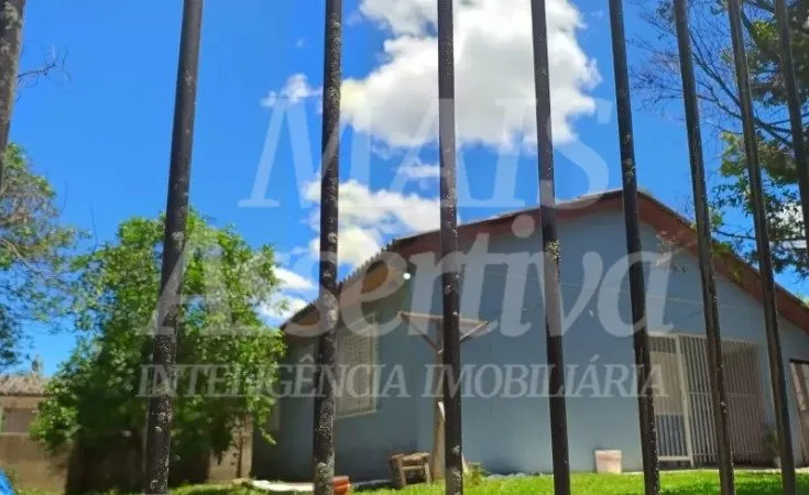 Imagem Casa 2 quartos para Venda no bairro Canudos em Novo Hamburgo