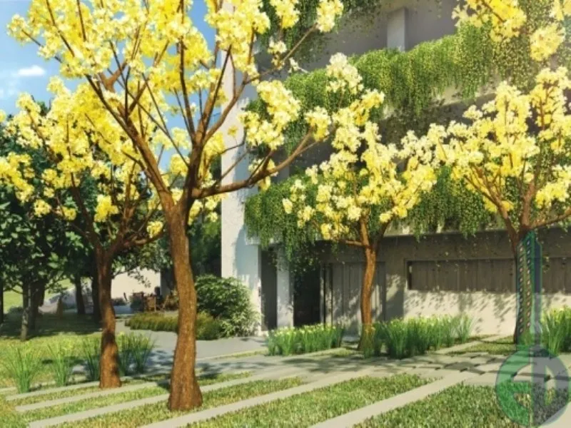 Imagem Edifício Top Life Wiew em Santo André, apartamento à venda em Santo André, apartamento em Santo André