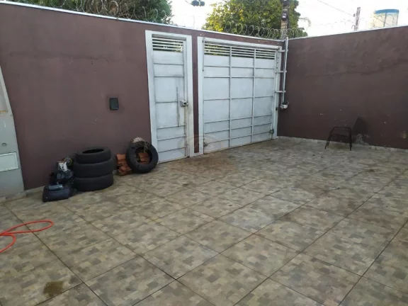 Imagem CASA A VENDA NO BAIRRO MANOEL DELARCO EM RIO PRETO