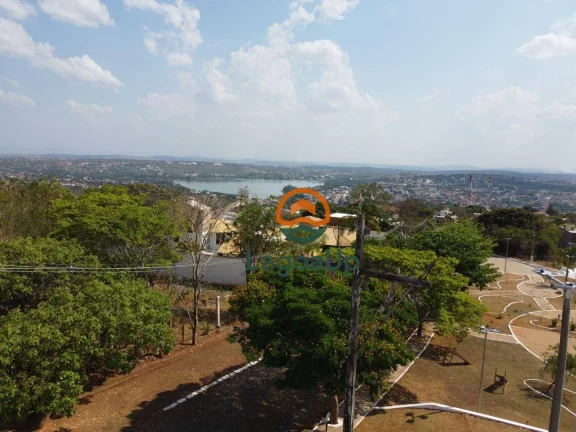 Imagem Terreno à venda no Joá - Lagoa Santa, Minas Gerais
