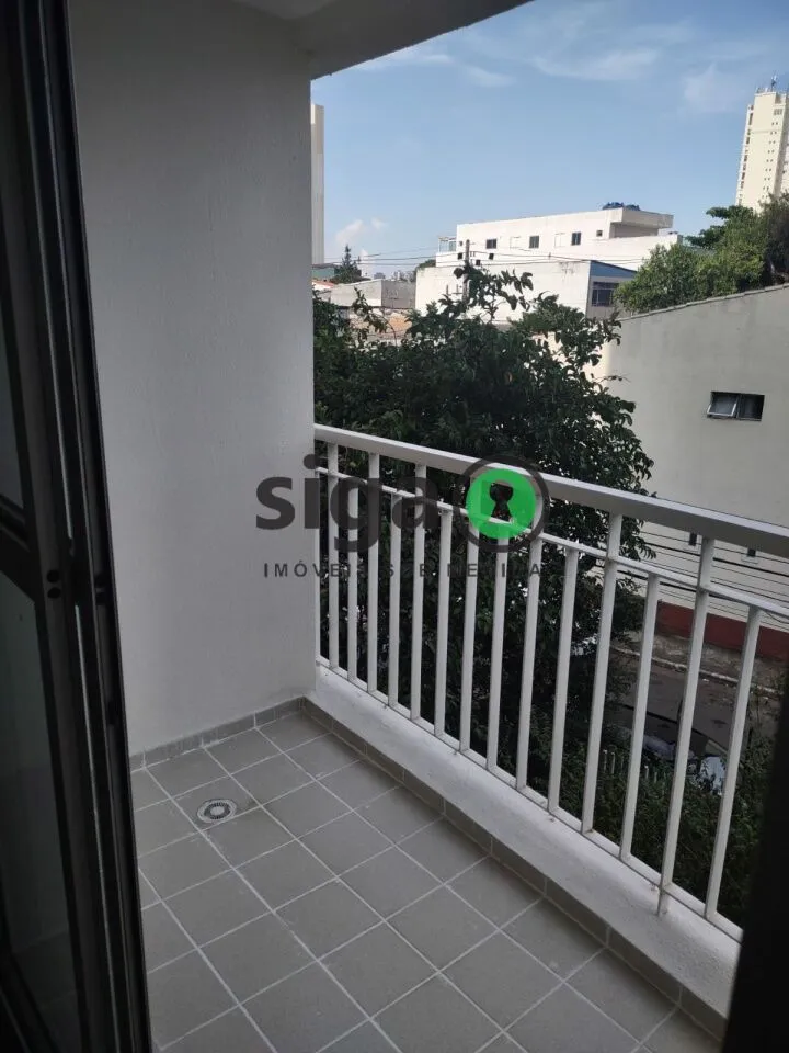 Imagem Aconchego e Praticidade em Santo Amaro: 3 Dorms com Suíte e Lazer Completo!