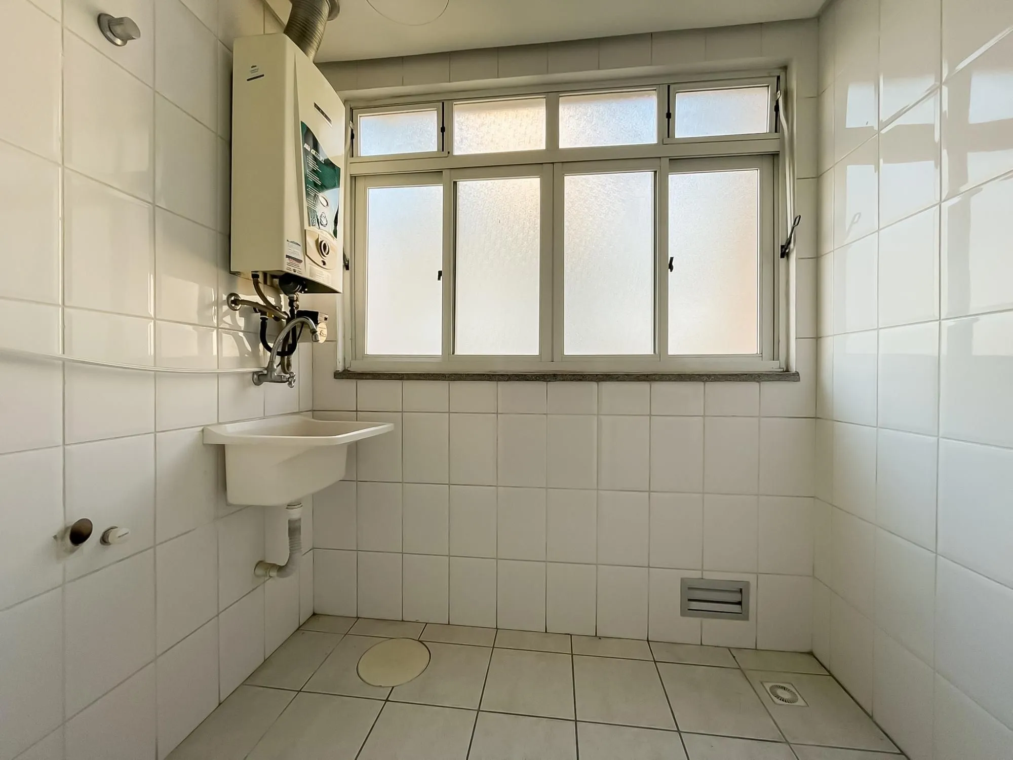 Imagem Apartamento 3 Dormitórios com Suíte e Vaga no Boa Vista