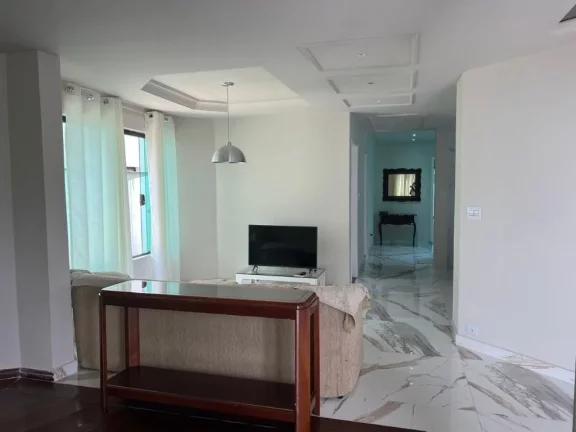 Imagem Sobrado com 4 dormitórios à venda, 480 m² por R$ 1.800.000,00 - Jardim Residencial Suzano - Suzano/SP