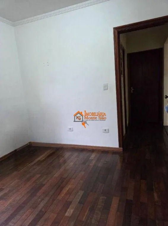 Imagem Sobrado com 4 dormitórios à venda, 294 m² por R$ 1.200.000 - Jardim Rosa de Franca - Guarulhos/SP
