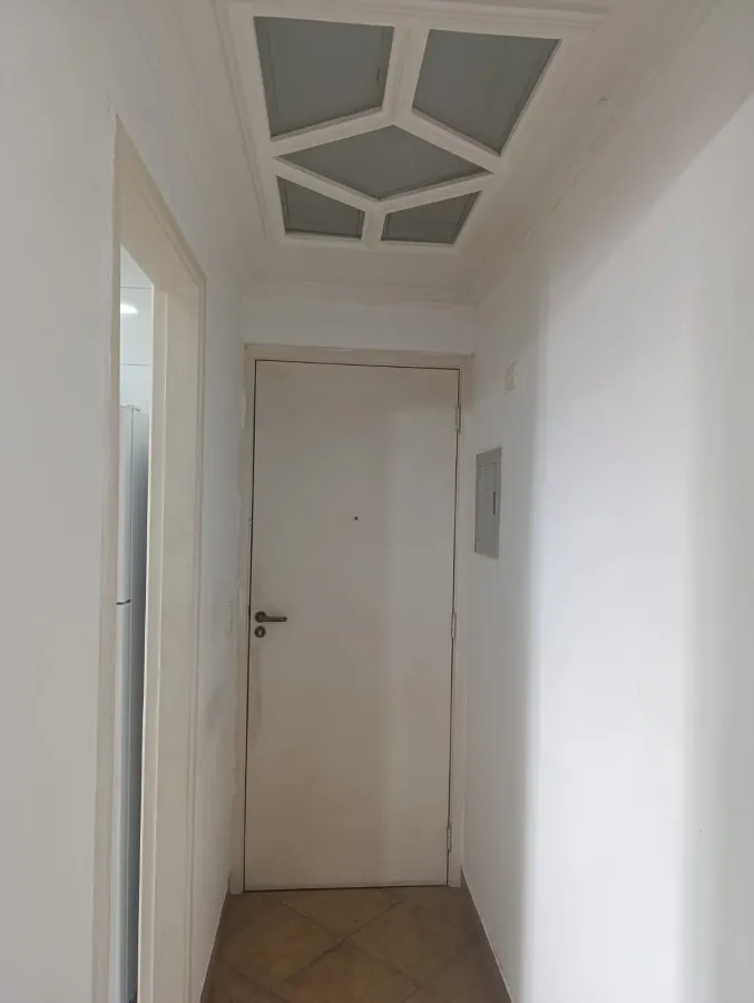 Imagem Apartamento para Venda no bairro Parque das Nações