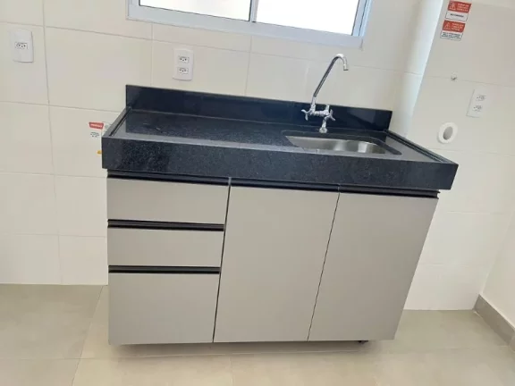 Imagem Apartamento à venda no condomínio Sollare em Salto SP