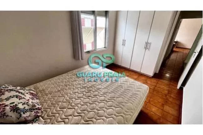 Imagem Apartamento 2 dormitorios proximo a praia da enseada