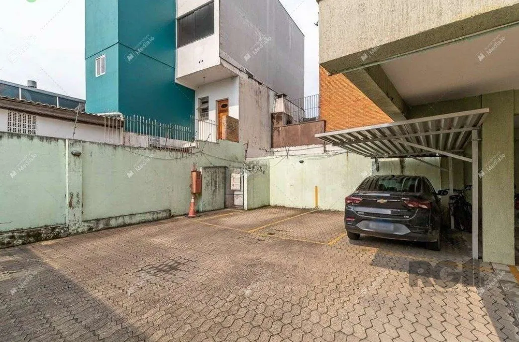 Imagem Apartamento | 3 dormitórios | 70,86m2 privativos | Bairro Medianeira
