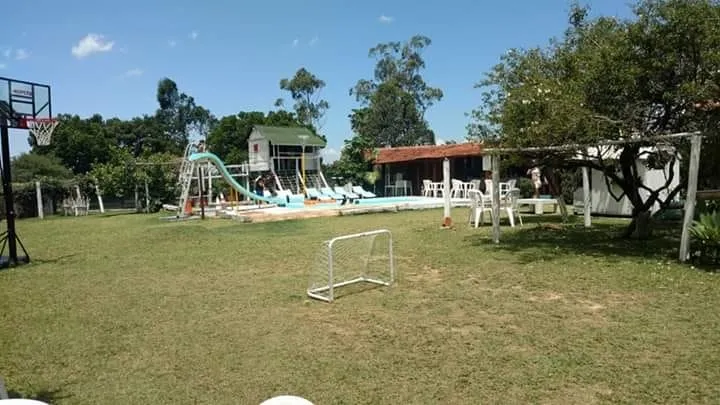 Imagem Chácara à venda 484000M², Cruz Pequena, Pindamonhangaba - SP