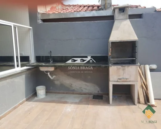 Imagem CASA RESIDENCIAL em BERTIOGA - SP, MORADA DA PRAIA