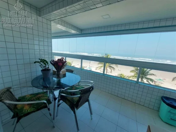 Imagem Apartamento à Venda em Real, Praia Grande - SP