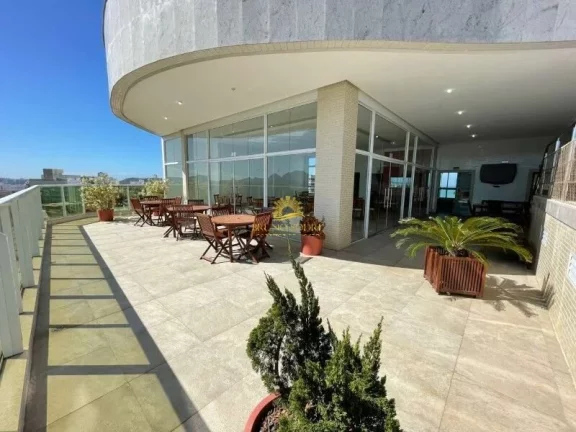 Imagem Imóvel dos Sonhos em Guarapari

Espetacular apartamento à venda no coração de Guarapari! Este é...