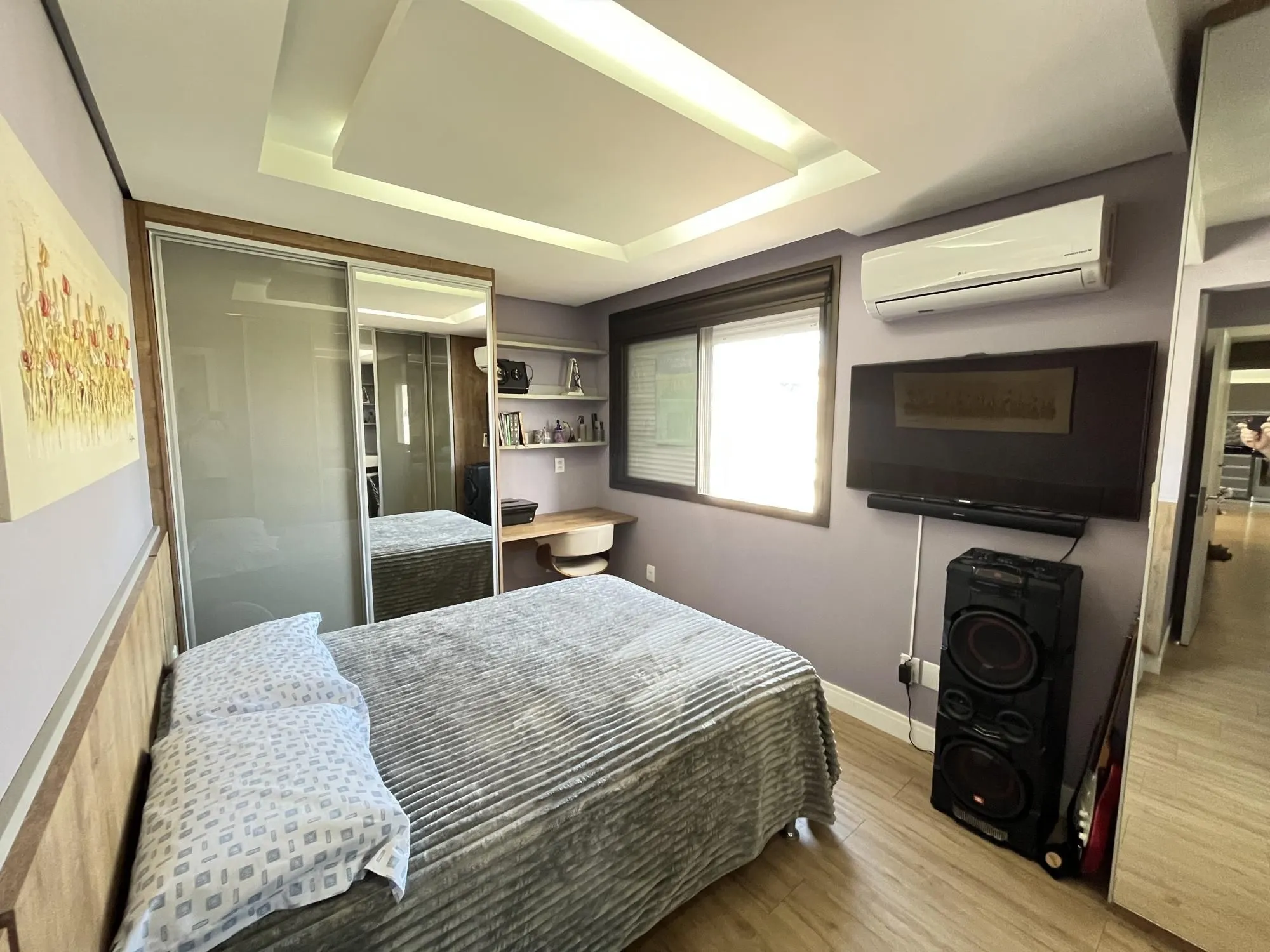 Imagem Apartamento para Venda - 83.26m², 3 dormitórios, sendo 1 suite, 1 vaga Santana