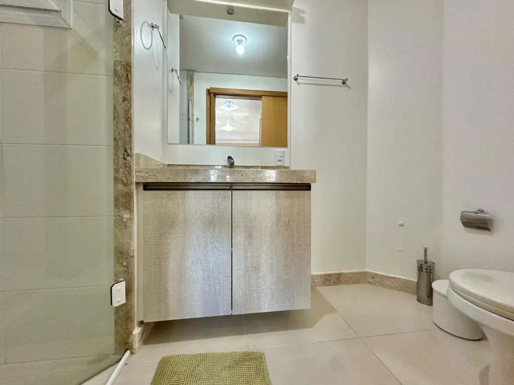 Imagem Apartamento 2 Dormitórios - Bairro Navegantes