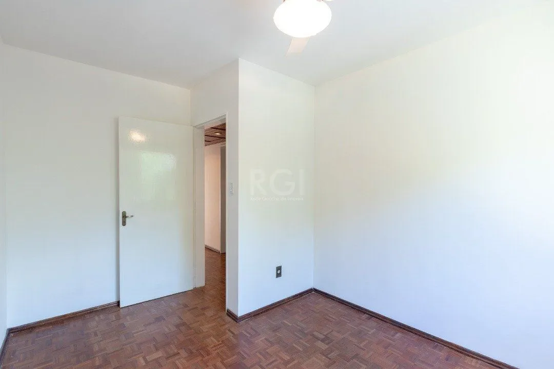 Imagem Apartamento para Venda - 79.42m², 3 dormitórios, 2 vagas - Cristal