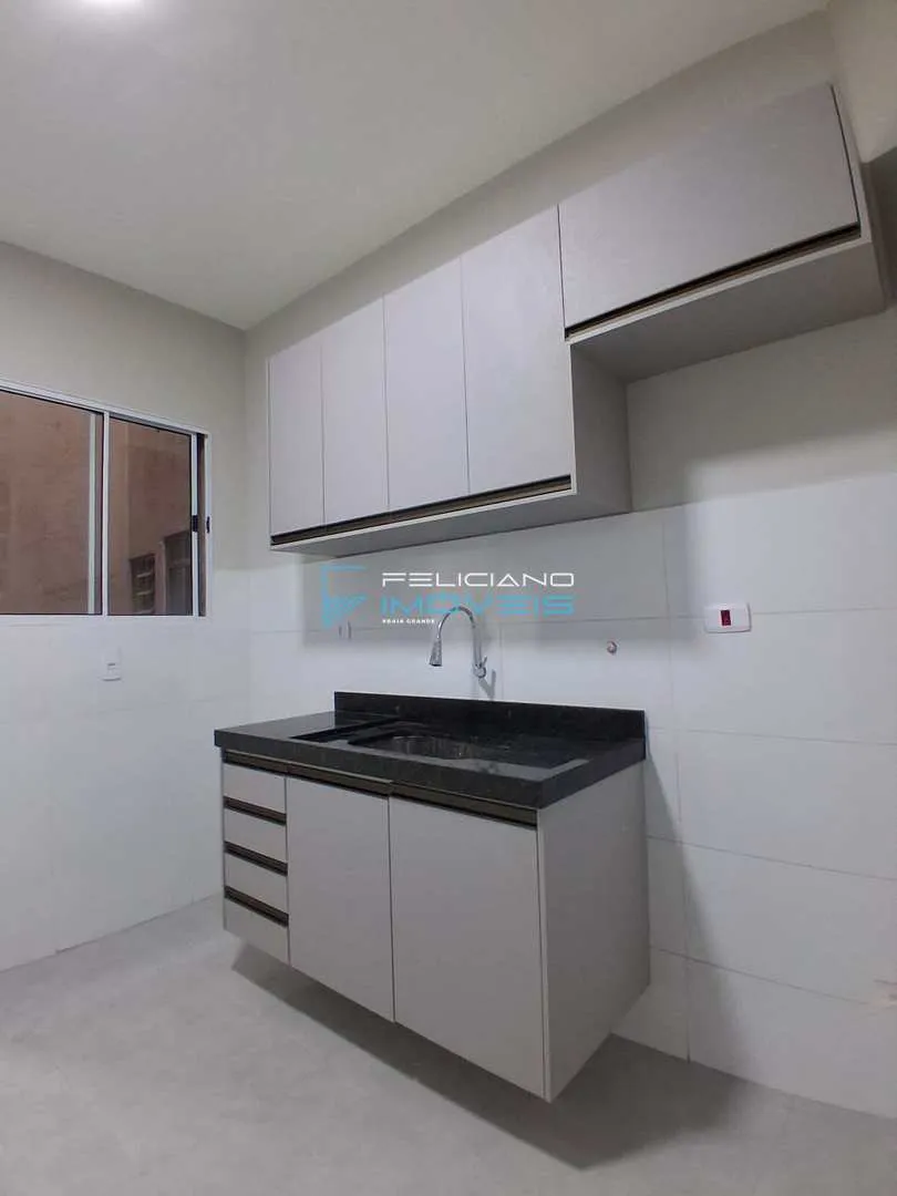 Imagem Apartamento com 3 quartos, Itararé, São Vicente - R$ 455 mil, Cod: 7099