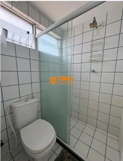 Imagem Vendo apartamento 3 quartos 75m² na Madalena