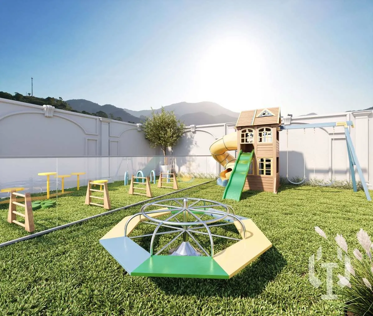 Imagem Apartamento à venda, no Acacia - Terra Nova, em Itapema, CENTRO, com 3 quartos, 130m2