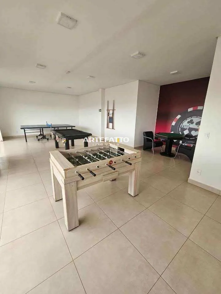 Imagem Apartamento à venda em Franca, Vila Industrial, com 3 quartos, 85m2