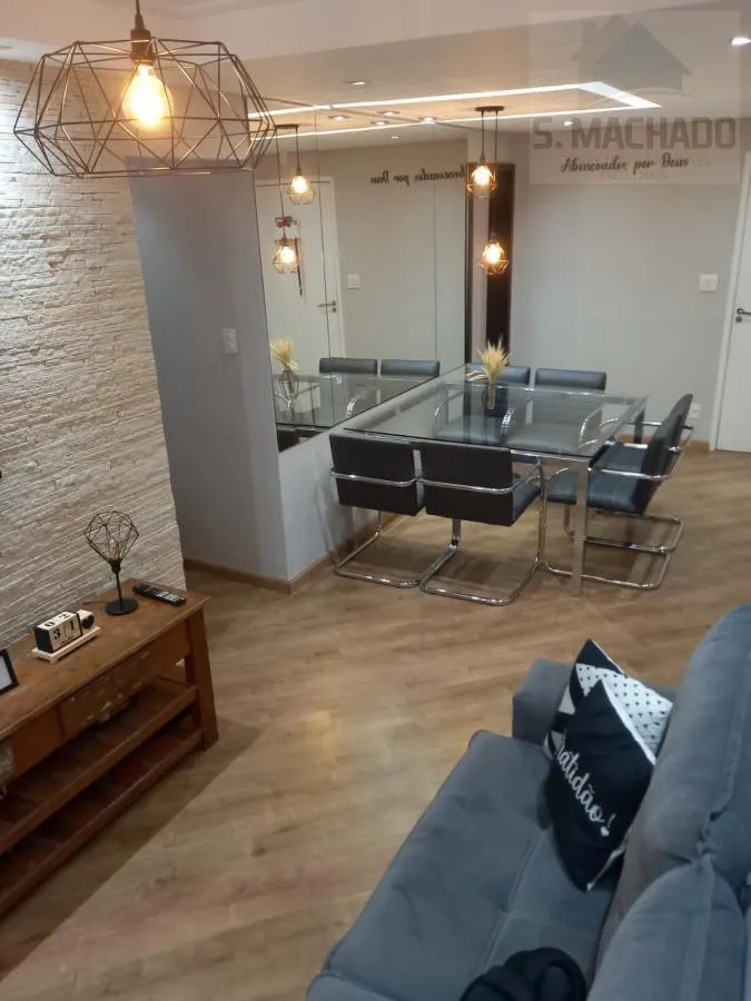 Imagem Apartamento para Venda em Santo André / SP no bairro Jardim Utinga