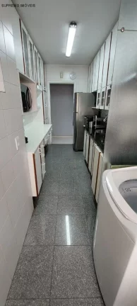 Imagem APARTAMENTO RESIDENCIAL em SÃO PAULO - SP, JARDIM VAZANI