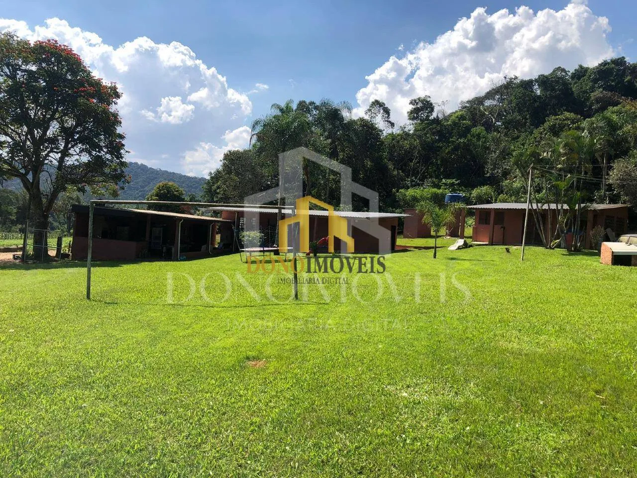 Imagem Área de 194.153 m² em Suzano/SP | Próximo ao Rodoanel