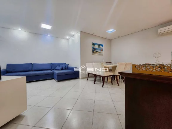 Imagem Apartamento para Locação temporada na Riviera, com 3 dormitórios 1 suítes, atende até 9 pessoas