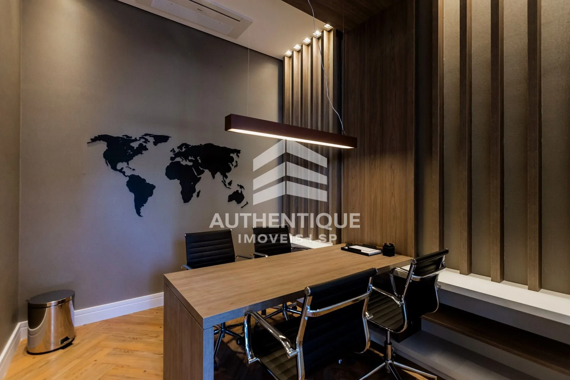 Imagem ATRIA ALPHAVILLE - Apartamento à venda em São Paulo/SP