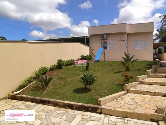 Imagem Chácara com 2 casas totalmente separadas - OPORTUNIDADE de investimento