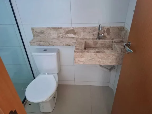 Imagem Seu novo lar espera por você nos Bancários! Conforto, praticidade e localização privilegiada - tudo em um só lugar.