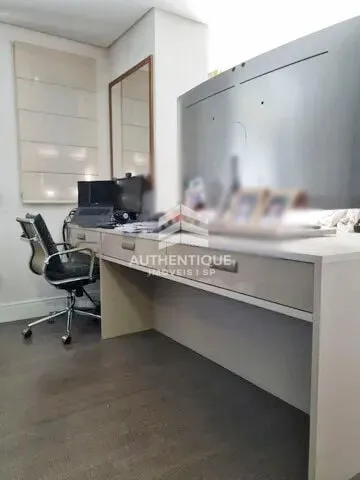 Imagem DUO MORUMBI - Apartamento à venda em São Paulo/SP