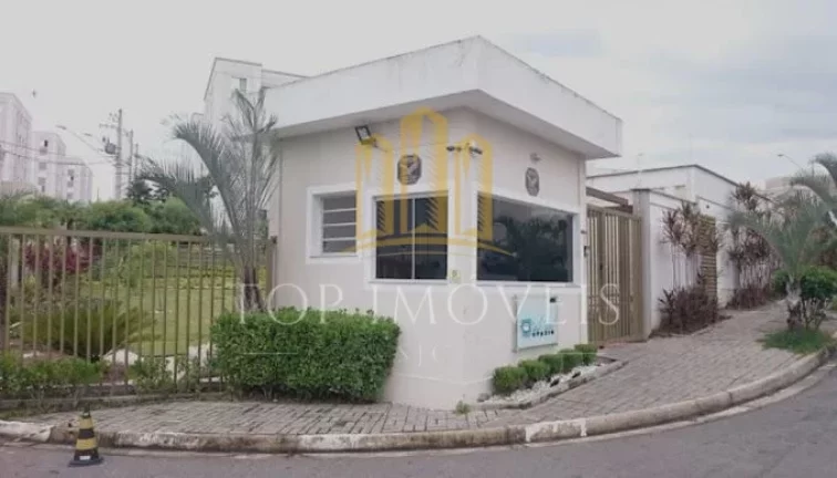Imagem Maravilhoso apartamento dois dormitórios no vila Branca