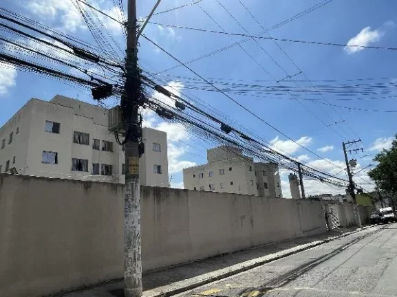 Foto do imóvel Oportunidade Única em SAO PAULO - SP | Tipo: Apartamento | Negociação: Licitação Aberta | Situação: Imóvel em RUA AMANARI