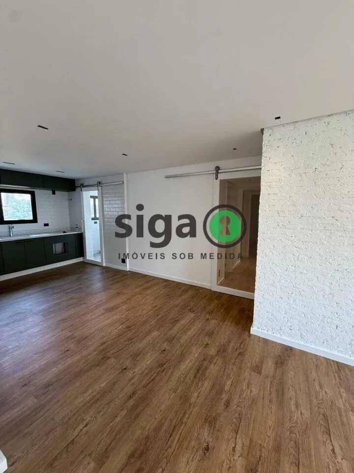 Imagem Cobertura á Venda no Panamby - 220m², 3 quartos, 3 vagas !