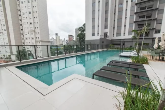 Imagem GRAND LIVING NOVA KLABIN - Apto de 71m², próximo às Estação Alto do Ipiranga e Santos - Imigrantes!