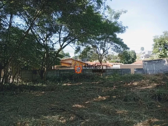Foto do imóvel Terreno à venda, 769 m² por R$ 320.000,00 - Loteamento Vale Das Flores - Atibaia/SP