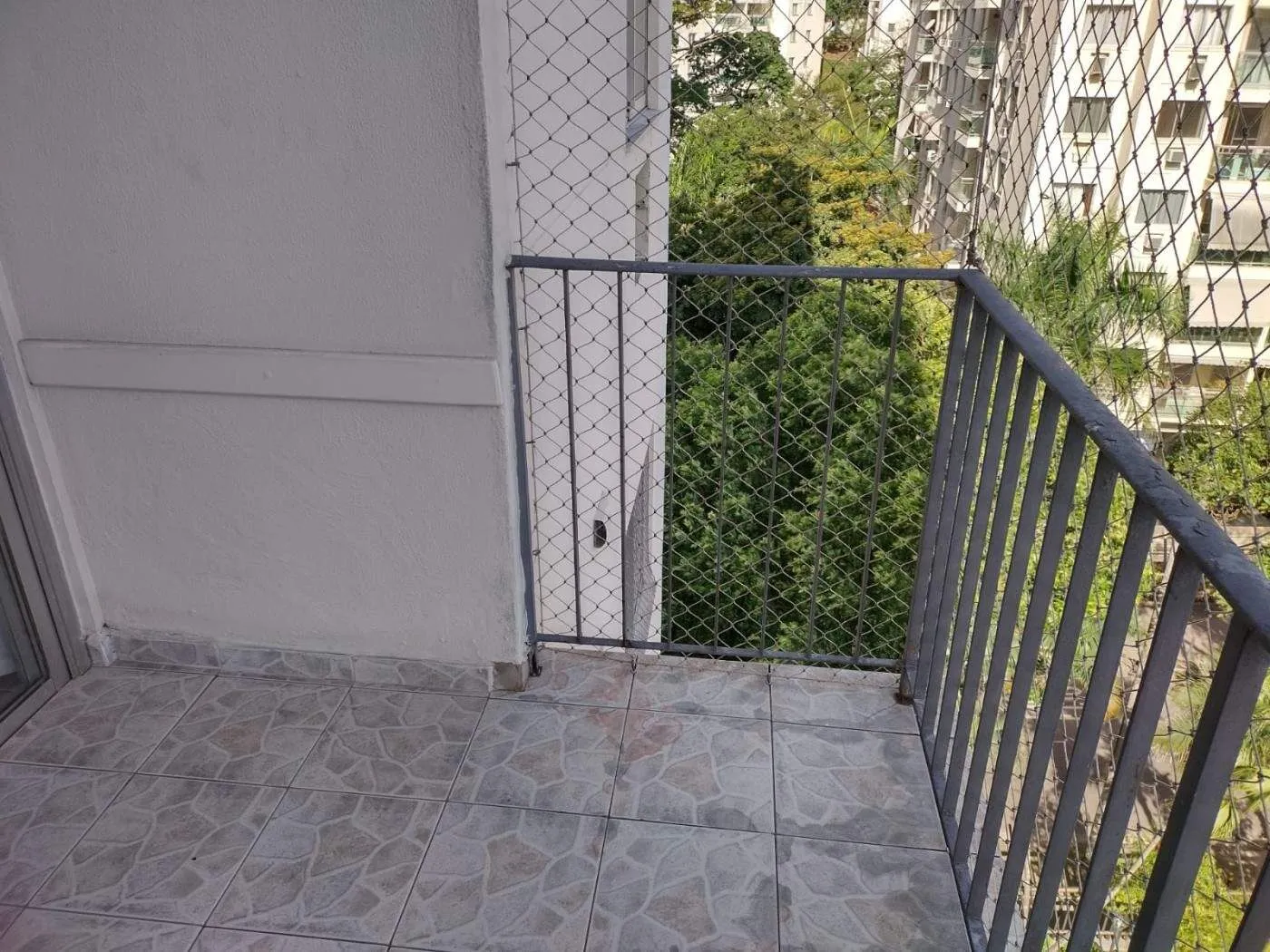 Imagem Apartamento à venda no bairro Pechincha em Rio de Janeiro/RJ