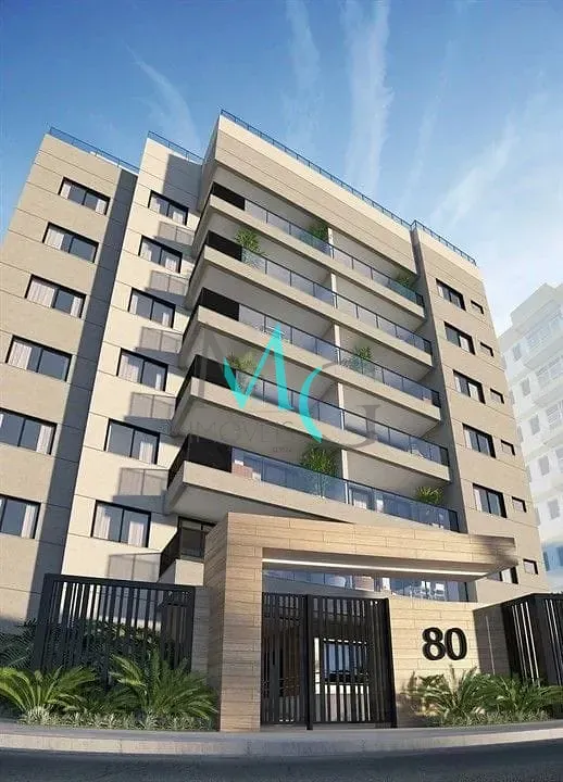 Foto do imóvel Aura Tijuca