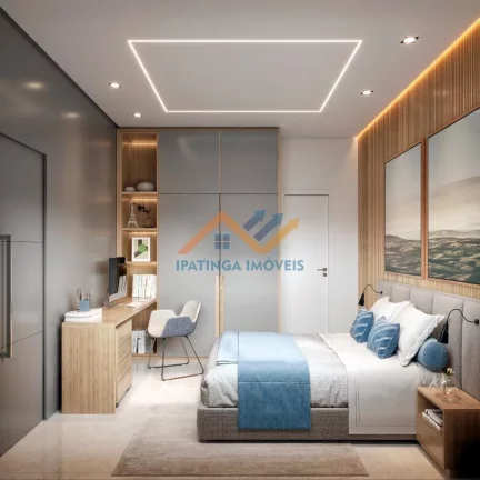 Imagem Apartamento de luxo no bairro Cidade Nobre